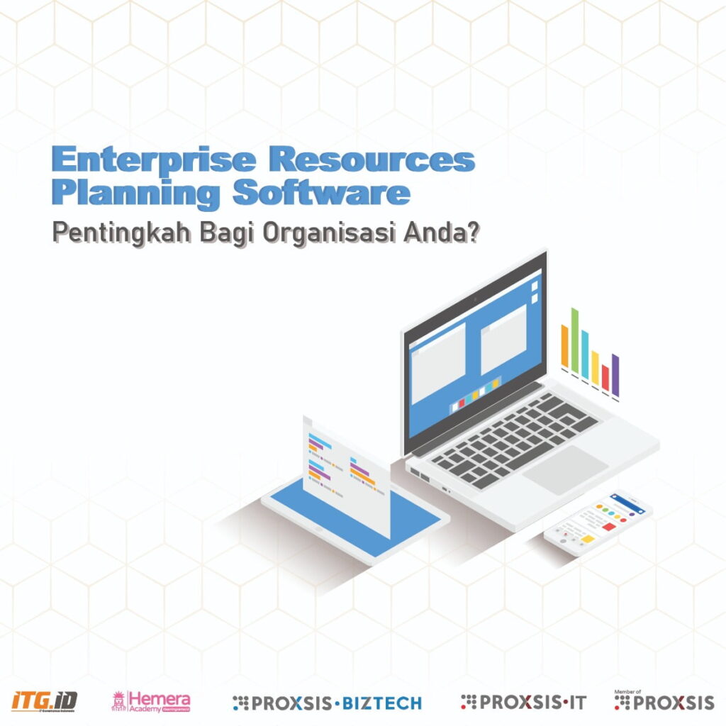 Enterprise Resource Planning