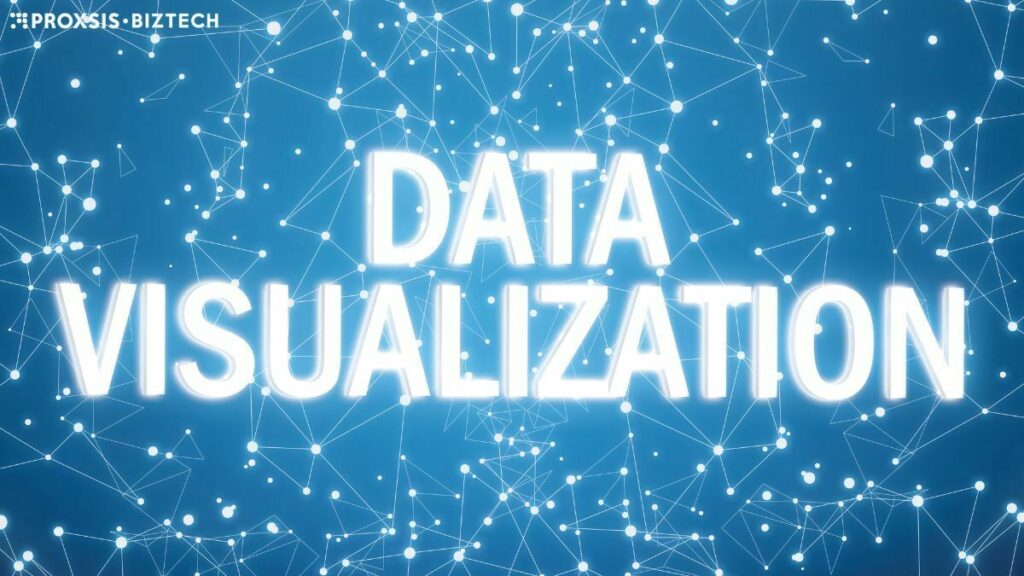 Kenali Lebih Dekat Apa Itu Data Visualization dan Data Storytelling