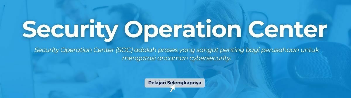 Training Security Operation Center