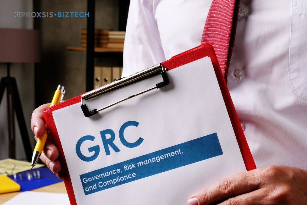 Mengenal GRC Software: Definisi, Manfaat, dan Pilihan Terbaik