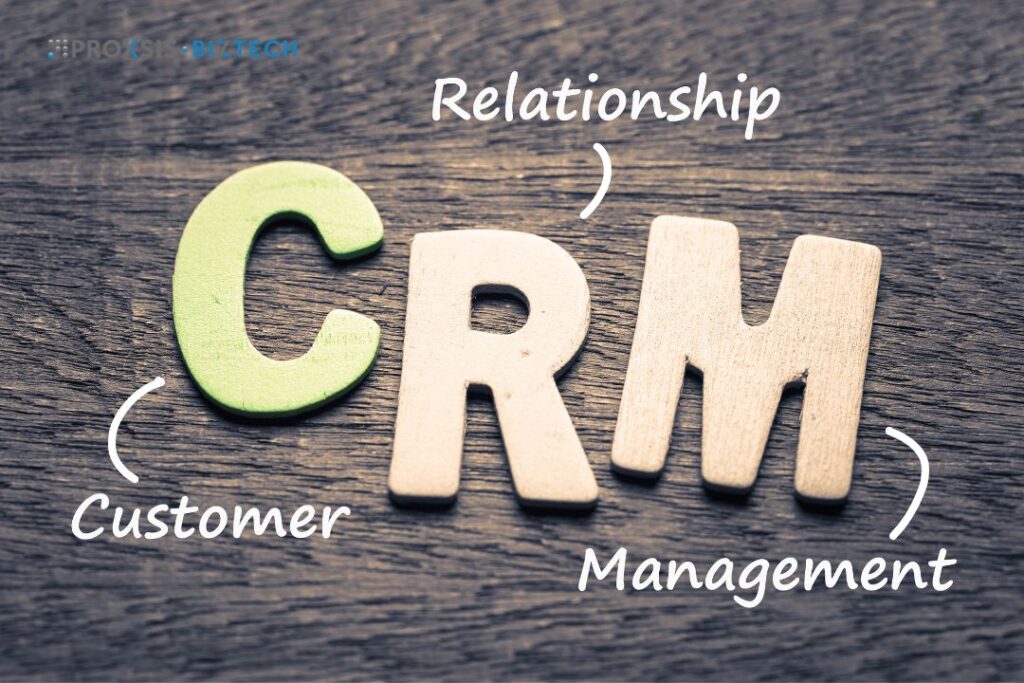 Perbedaan antara Software CRM Cloud dan On-Premise