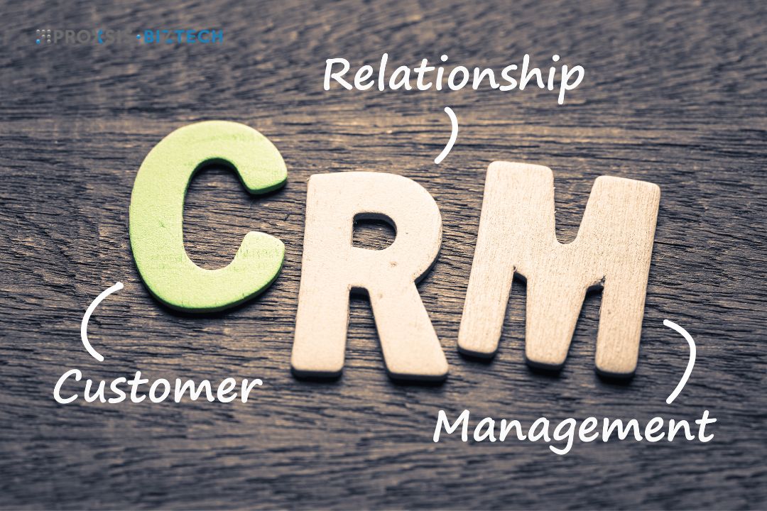 Perbedaan antara Software CRM Cloud dan On-Premise