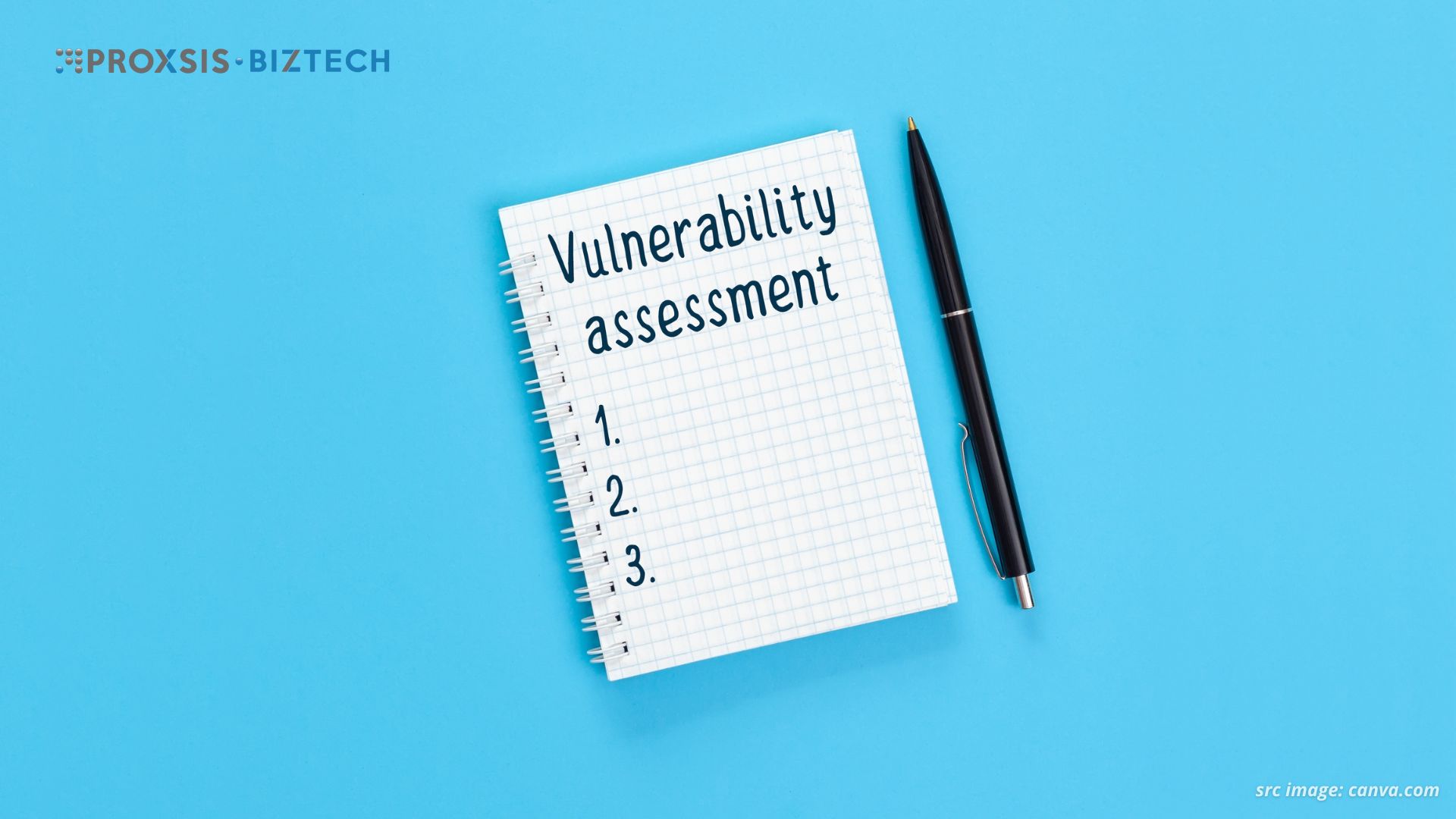 Keamanan Data dan Vulnerability Assessment: Bagaimana Menghindari Pelanggaran Data dan Akses Tidak Sah