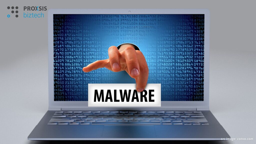 13 Jenis Malware Pengancam Keamanan Jaringan