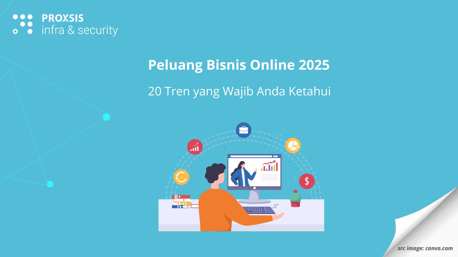 Peluang Bisnis Online 2025: 20 Tren yang Wajib Anda Ketahui