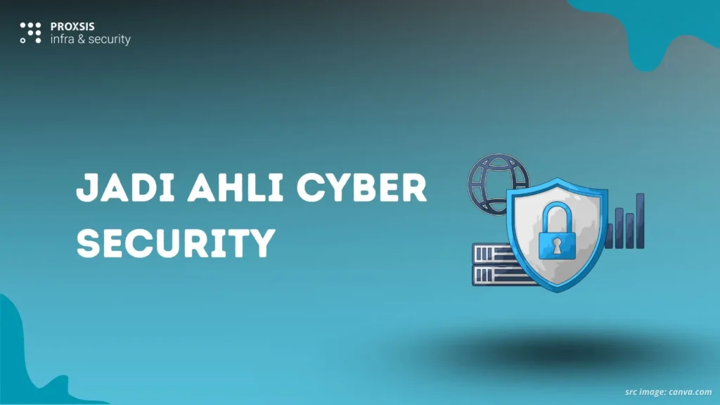Jadi Ahli Cyber Security: Panduan Lengkap dari Nol