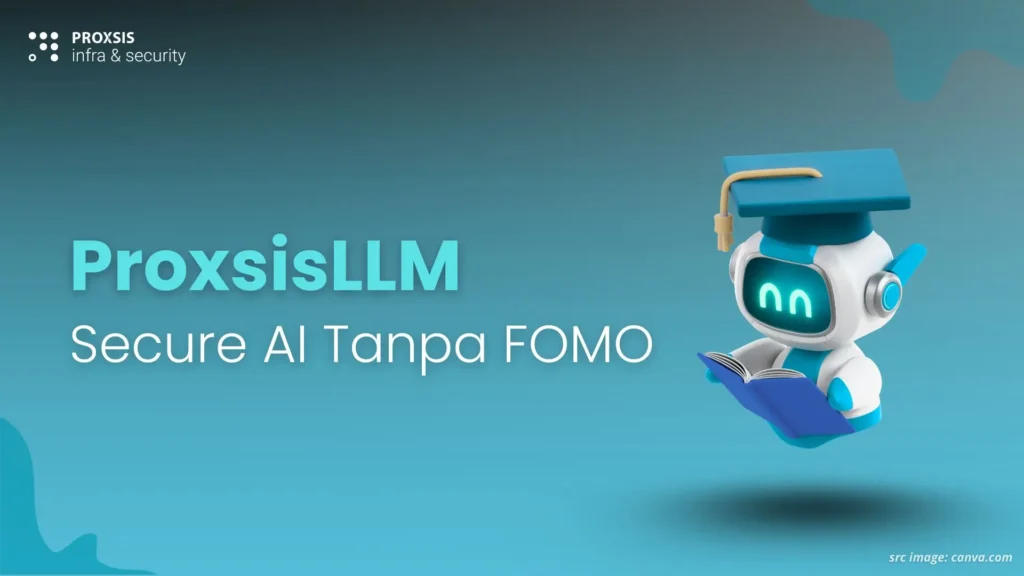 Bukan Hype, Tapi Etika: Kenapa Agentic AI yang Private & Secure (ProxsisLLM) Lebih Unggul dari Drama FOMO AI.com