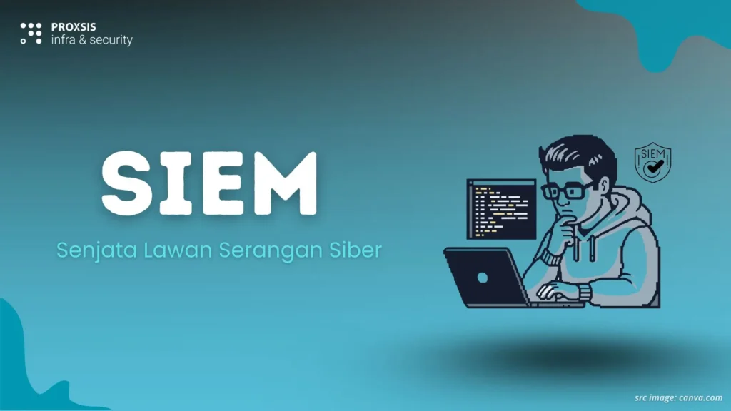 Peran Krusial SIEM dalam Mitigasi Risiko Siber Modern