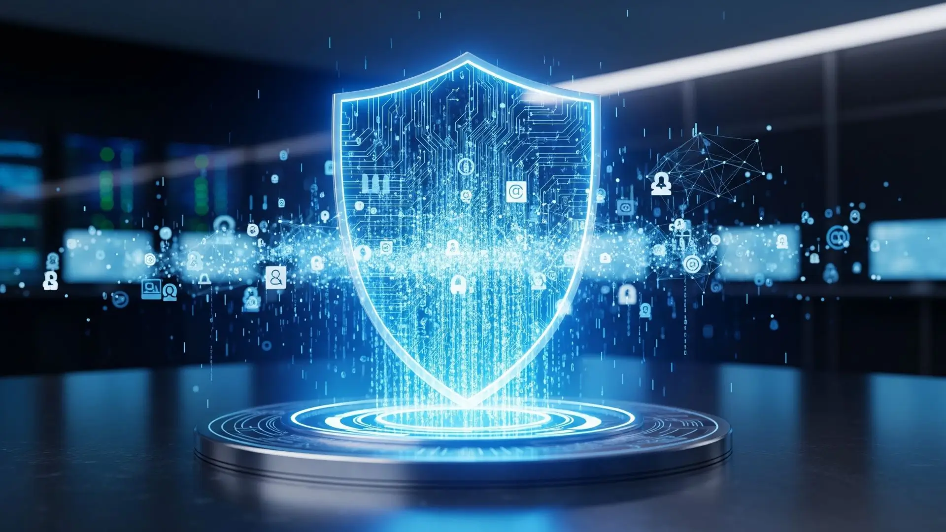 ProxsisLLM Platform AI untuk Kepatuhan UU PDP dan Kedaulatan Data