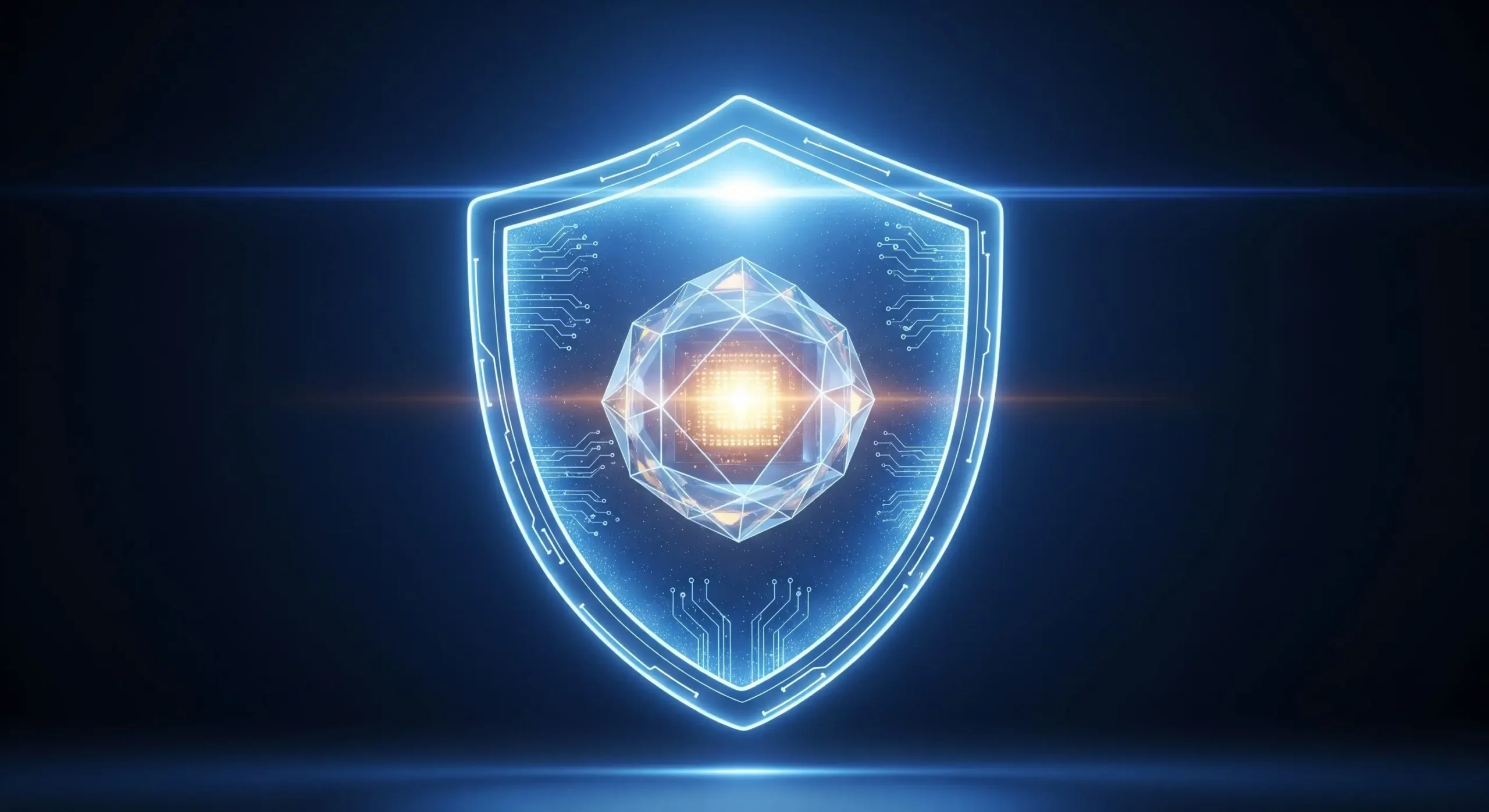 AI privat untuk kepatuhan data perusahaan